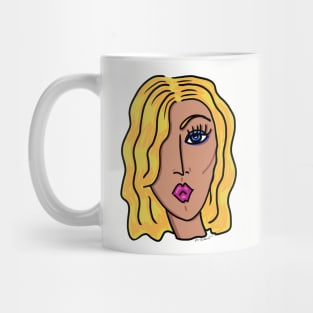 Dottie Mug